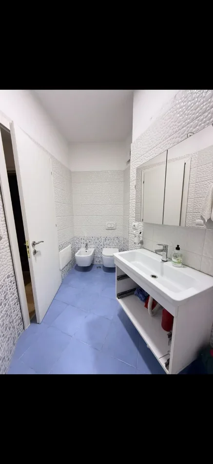 Tirane, shitet apartament 1+1+Ballkon Kati 6, 63 m² (Astir, Rruga Teodor Keko)