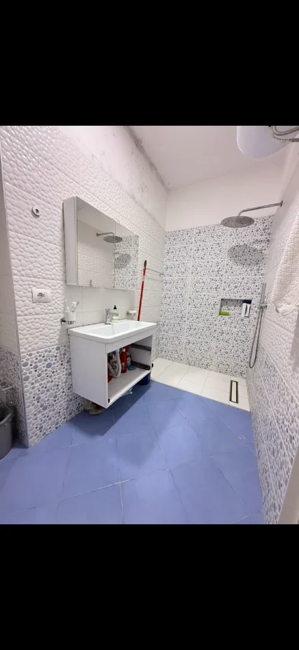 Tirane, shitet apartament 1+1+Ballkon Kati 6, 63 m² (Astir, Rruga Teodor Keko)