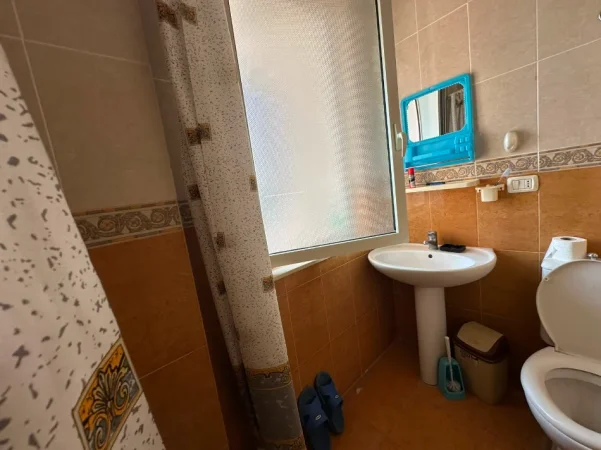 Durres, shitet garsonier Studio , 55 m² 75.000 € (Plazh, Durres)