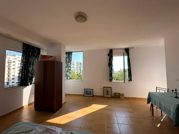 Durres, shitet garsonier Studio , 55 m² 75.000 € (Plazh, Durres)