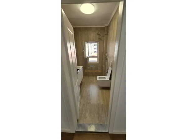 Tirane, shitet apartament 1+1 Kati 3, 59 m² 140.000 € (Rruga e Kavajes)
