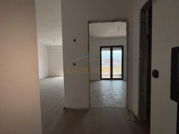 Tirane, shitet apartament 1+1+Aneks+Ballkon Kati 3, 66 m² 198.000 € (KOMPLEKSI NOVUS BULEVARDI I RI)