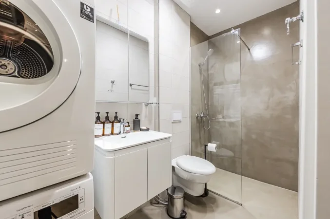 Dhermi - Palase, shitet garsonier Kati 0, 36 m² 133.266 € (Dhermi)