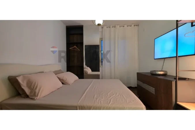Durres, shitet apartament 1+1+Ballkon Kati 2, 68 m² 129.000 € (Rrota Kuqe Durres)