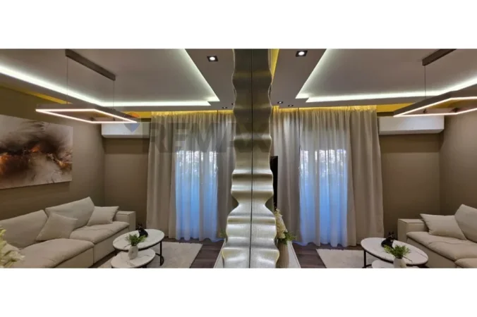 Durres, shitet apartament 1+1+Ballkon Kati 2, 68 m² 129.000 € (Rrota Kuqe Durres)