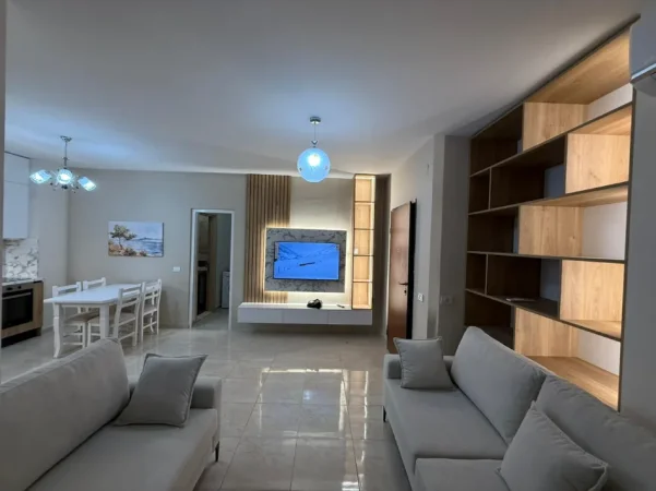 Tirane, shitet apartament 1+1+Aneks+Ballkon Kati 3, 60 m² 120.000 € (Kashar)