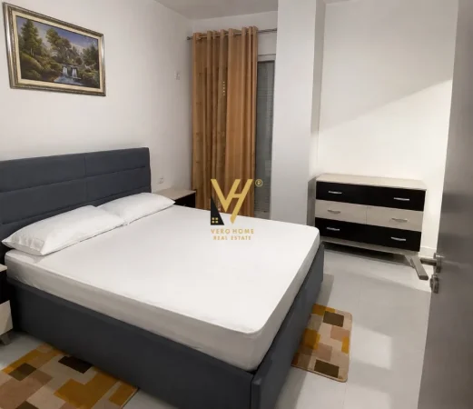 Tirane, jepet me qera apartament 2+1+Ballkon Kati 5, 100 m² 620 € (5 MAJI)