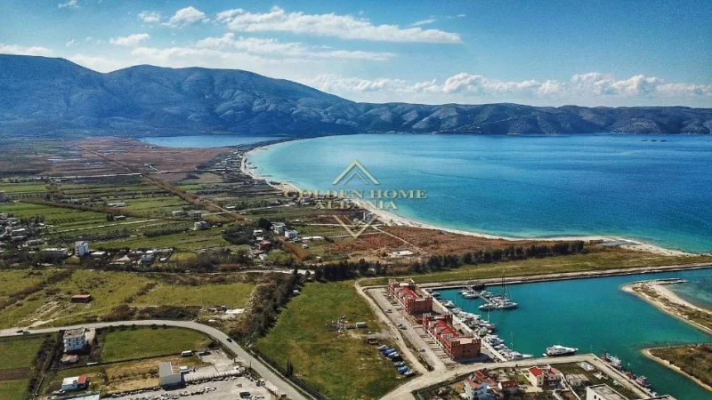 Vlore - Lungomare, shitet apartament , 94 m²