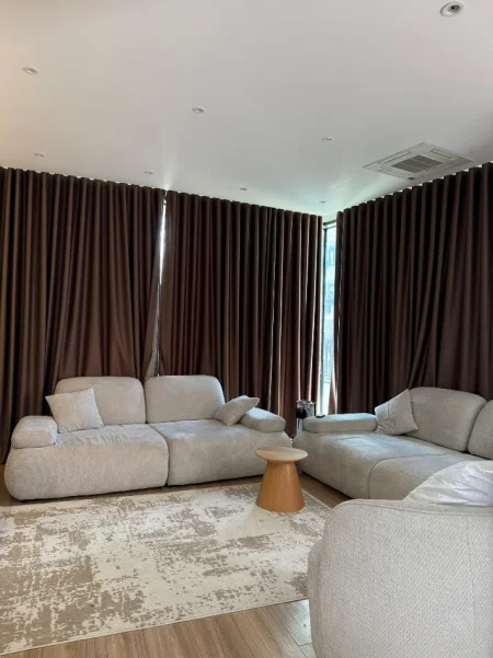Tirane, shitet apartament 2+1 Kati 9, 124 m² 555.000 € (Liqeni Artificial)