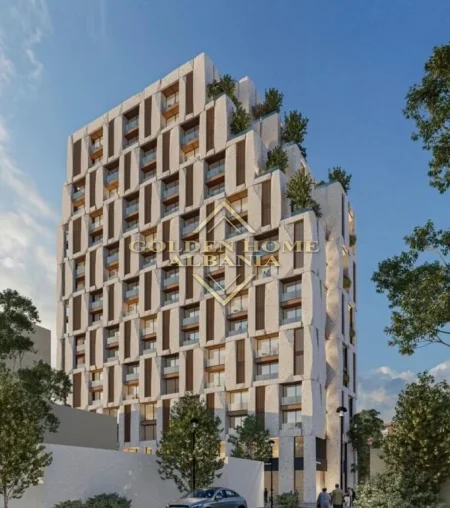 Tirane, shitet apartament , (rruga bardhyl)