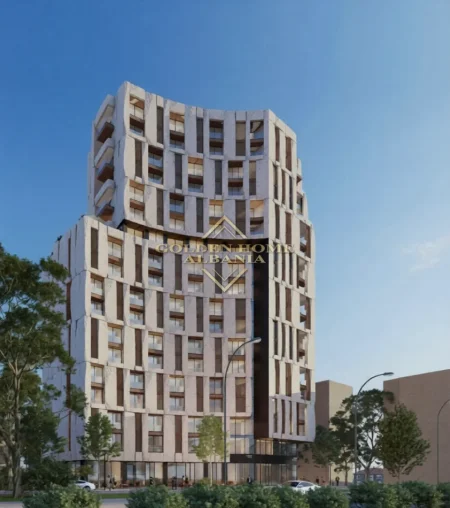 Tirane, shitet apartament , (rruga bardhyl)