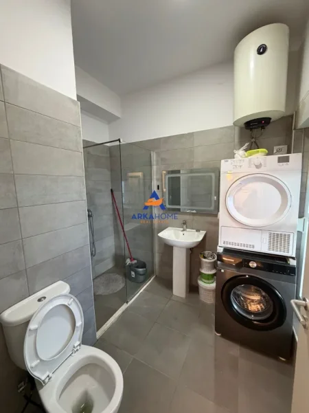 Tirane, shitet apartament 1+1 Kati 2, 43 m² 869.098 € (ALI DEMI)
