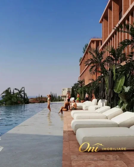 Vlore, shitet apartament 1+1 Kati 2, 101 m² 284.000 € (PALASE)