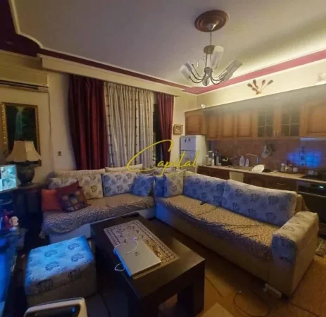 Tirane, jepet me qera apartament 2+1 Kati 2, 90 m² 400 € (KOMBINAT)