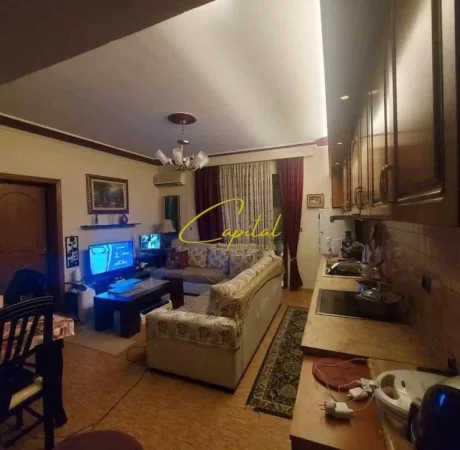 Tirane, jepet me qera apartament 2+1 Kati 2, 90 m² 400 € (KOMBINAT)