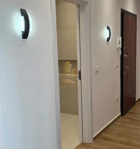 Tirane, shitet apartament 2+1+Ballkon Kati 6, 99 m² 150.000 € (Paskuqan)