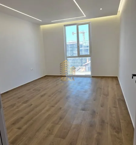 Tirane, shitet apartament 2+1+Ballkon Kati 6, 99 m² 150.000 € (Paskuqan)