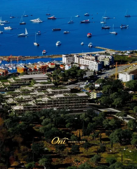 Vlore, shitet garsoniere 1+1 Kati 3, 62 m² 125.000 € (ORIKUM)