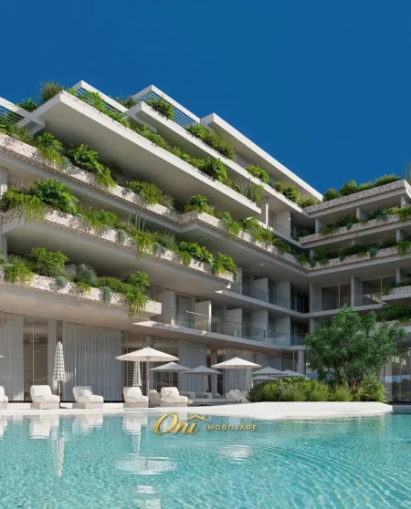Vlore, shitet garsoniere 1+1 Kati 3, 62 m² 125.000 € (ORIKUM)