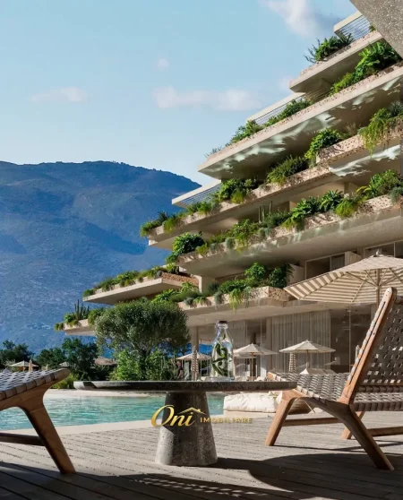 Vlore, shitet garsoniere 1+1 Kati 3, 62 m² 125.000 € (ORIKUM)