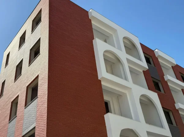 Tirane, shitet apartament 1+1+Aneks+Ballkon Kati 4, 62 m² 67.400 € (Paskuqan)