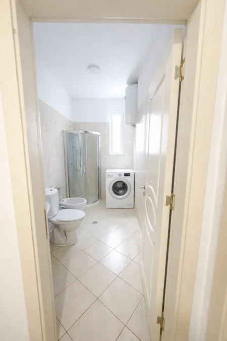 Tirane, shitet apartament 1+1+Aneks+Ballkon Kati 6, 63 m² (Mbrapa Ardenos)
