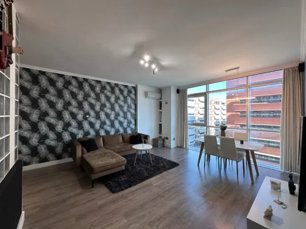 Tirane, shitet apartament 2+1+Aneks+Ballkon Kati 6, 94 m² 240.000 € (rruga e kavajes , 21 dhjetori)