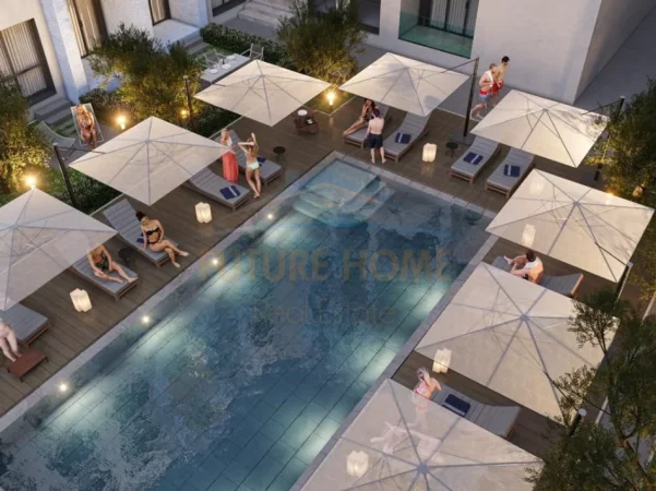 Golem, shitet apartament 1+1 Kati 2, 60 m² 80.000 € (GOLEM , DURRES)
