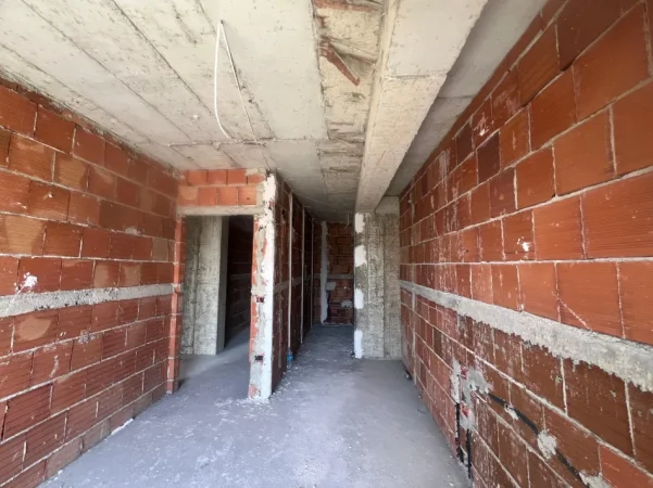 Tirane, shitet apartament 2+1+Aneks+Ballkon , 99 m² 153.170 € (Kompleksi Bengasi)