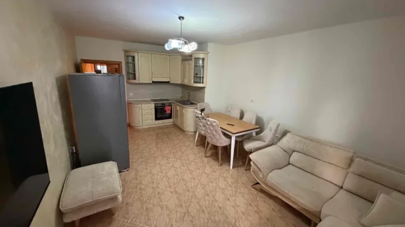 Tirane, jepet me qera apartament 2+1 Kati 4, 97 m² 650 € (DELIJORGJI)