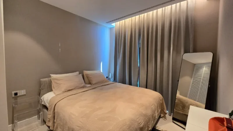 Dhermi - Palase, shitet apartament 2+1+Aneks+Ballkon , 77 m² 550.000 € (dhermi , palase)