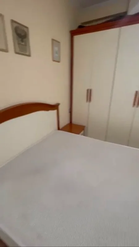 Tirane, jepet me qera apartament 1+1 Kati 5, 70 m² 500 € (Rruga Dritan Hoxha)