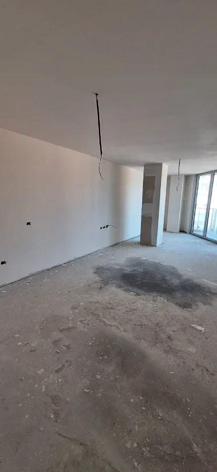 Tirane, shitet apartament 1+1+Aneks+Ballkon Kati 8, 119 m² 487.700 € (Sheshi Skenderbej)