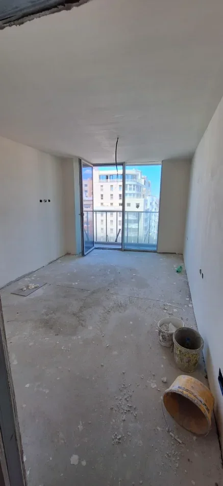 Tirane, shitet apartament 1+1+Aneks+Ballkon Kati 8, 119 m² 487.700 € (Sheshi Skenderbej)