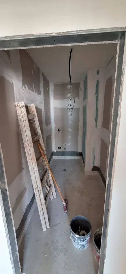Tirane, shitet apartament 1+1+Aneks+Ballkon Kati 8, 119 m² 487.700 € (Sheshi Skenderbej)