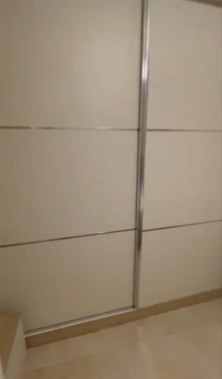 Tirane, jepet me qera apartament 1+1 Kati 6, 65 m² 550 € (Spitali Amerikan 2)