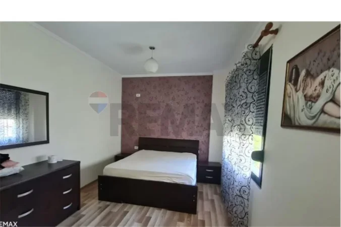 Tirane, jepet me qera apartament 2+1 Kati 4, 95 m² 480 € (Koder Dielli)