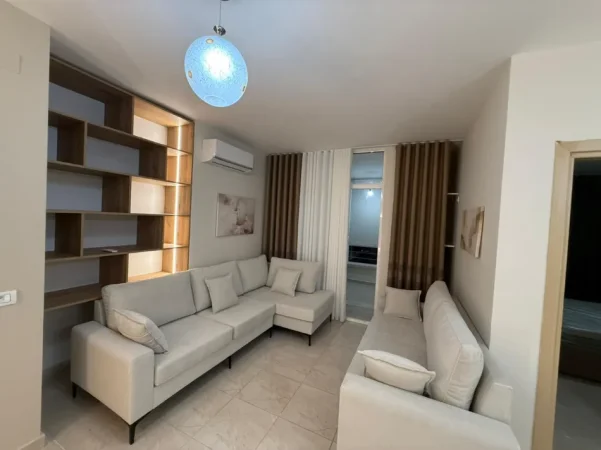 Tirane, shitet apartament 1+1+Aneks+Ballkon Kati 3, 60 m² 120.000 € (astir)