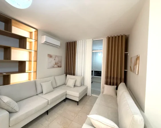 Tirane, shitet apartament 2+1 Kati 3, 59 m² 122.450 € (Rruga Sokrat Miho)