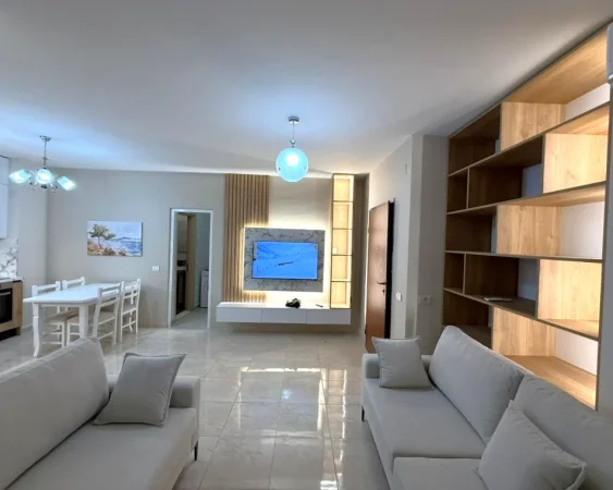 Tirane, shitet apartament 2+1 Kati 3, 59 m² 122.450 € (Rruga Sokrat Miho)