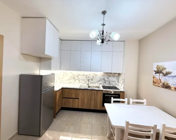 Tirane, shitet apartament 2+1 Kati 3, 59 m² 122.450 € (Rruga Sokrat Miho)