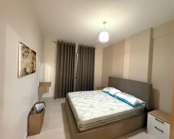 Tirane, shitet apartament 2+1 Kati 3, 59 m² 122.450 € (Rruga Sokrat Miho)