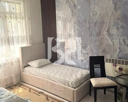 Tirane, jepet me qera garsonier Studio Kati 0, 26 m² 400 € 