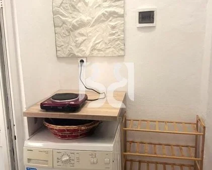 Tirane, jepet me qera garsonier Studio Kati 0, 26 m² 400 € 