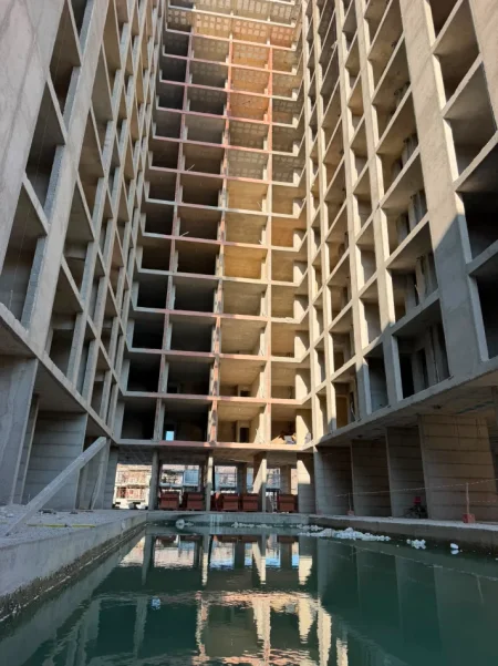 Tirane, shitet apartament 2+1 , 89 m² 121.200 € (Shëngjin)