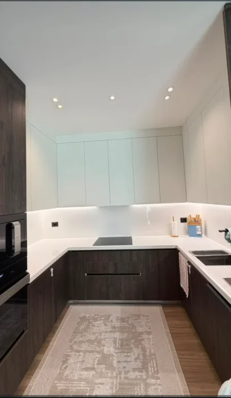 Tirane, shitet apartament 2+1 , 119 m² 420.000 € (TEG)