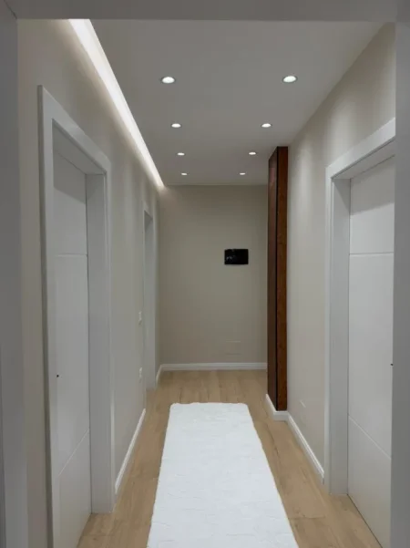 Tirane, shitet apartament 2+1 , 108 m² 165.000 € (ASTIR)