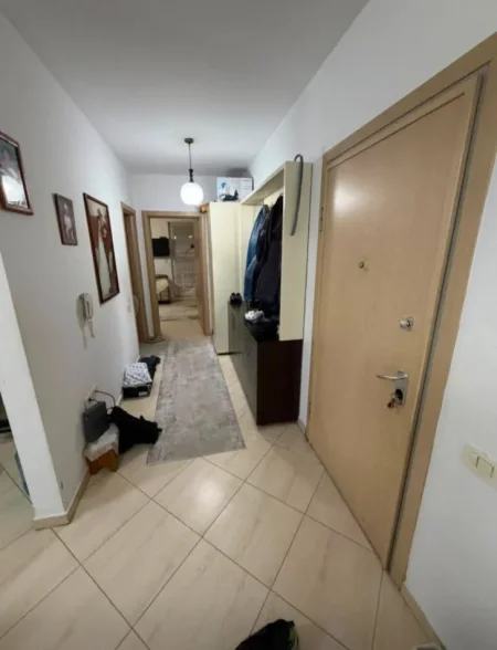 SHITET APARTAMENT 1+1 JORDAN MISJA..GENER 2