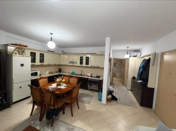 SHITET APARTAMENT 1+1 JORDAN MISJA..GENER 2