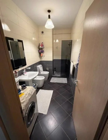 SHITET APARTAMENT 1+1 JORDAN MISJA..GENER 2